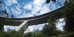 "Burulco" Bridge