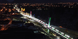 East 6th Av. Viaduct